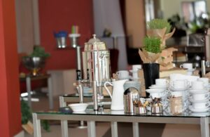 Konferenz & Tagung – Catering Lippstadt