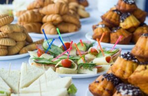 Konferenz & Tagung – Catering Lippstadt