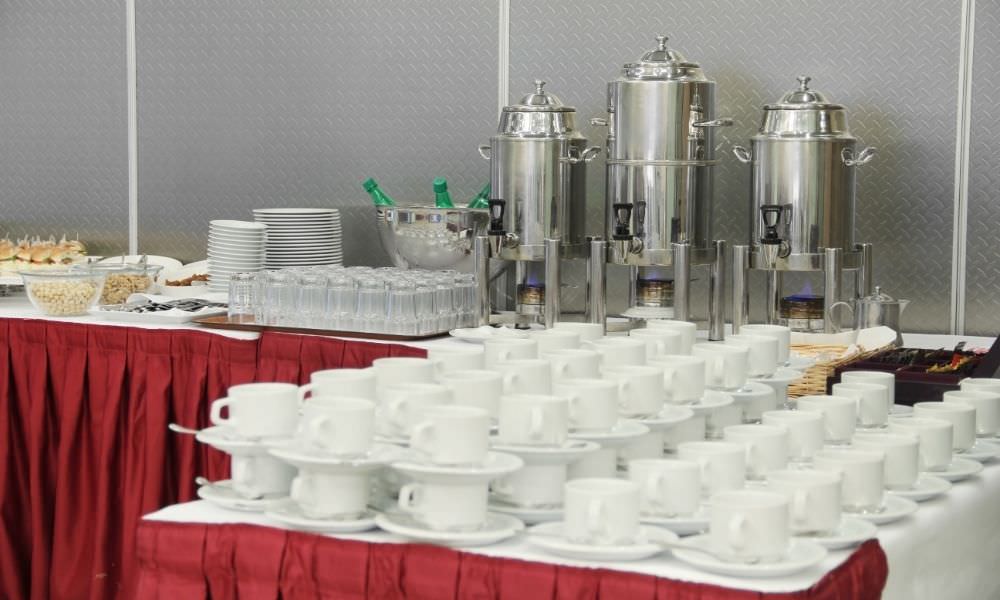 Konferenz & Tagung – Catering Lippstadt