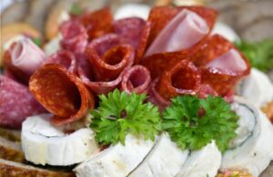 Konfirmation, Kommunion & Taufe – Catering Lippstadt