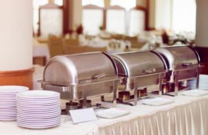 Konfirmation, Kommunion & Taufe – Catering Lippstadt
