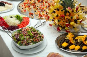 Messe & Kongress – Catering Lippstadt
