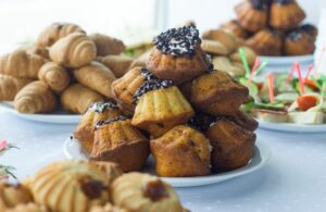 Messe & Kongress – Catering Lippstadt