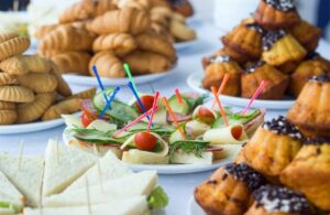 Messe & Kongress – Catering Lippstadt