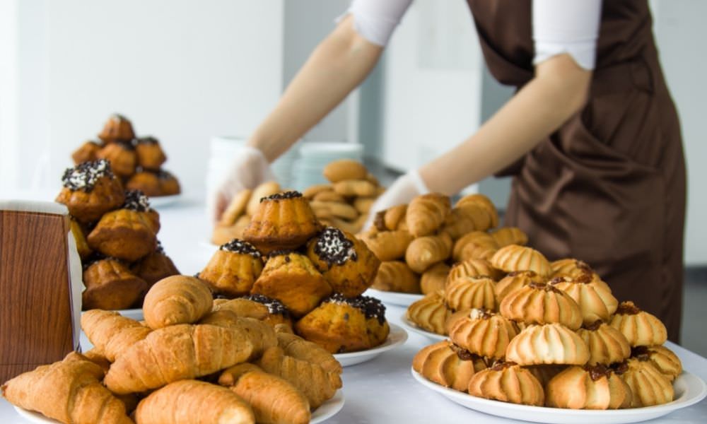 Messe & Kongress – Catering Lippstadt