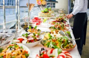 Weihnachtsfeier – Catering Lippstadt