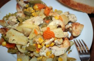 Weihnachtsfeier – Catering Lippstadt